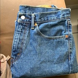 Levis 505